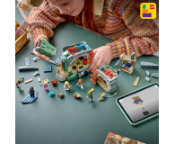 LEGO HARRY POTTER 76467 Dom Luny Lovegood - 1473582 - zdjęcie 16